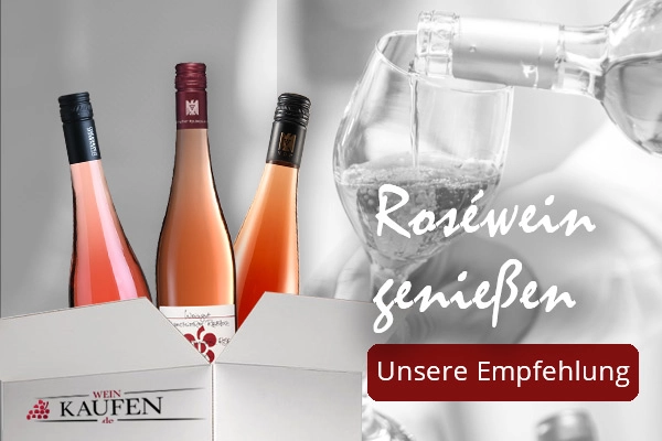 Guten Rosewein kaufen in Dessau-Roßlau