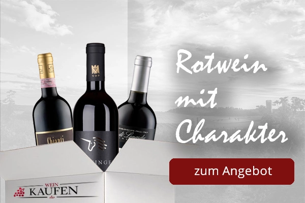 Guten Rotwein kaufen in Bad Dürrenberg