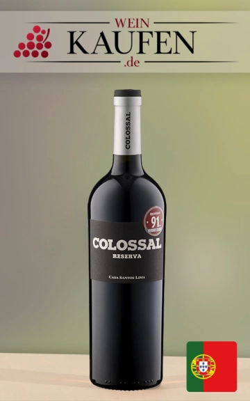  Im Weinshop in Bad Gottleuba-Berggießhübel Portugiesische Weine kaufen