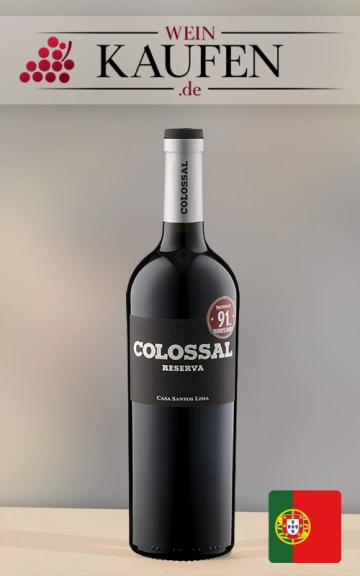  Im Weinshop in Colbitz Portugiesische Weine kaufen