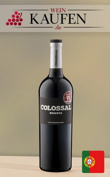  Im Weinshop in Waldsolms Portugiesische Weine kaufen