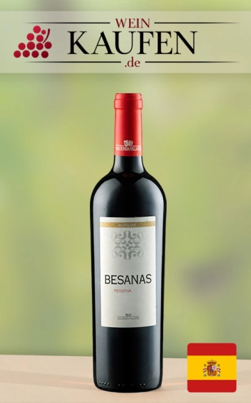 Online Weinshop in Bakum für spanische Weine