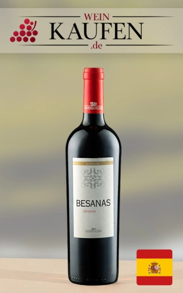 Online Weinshop in Beelitz für spanische Weine
