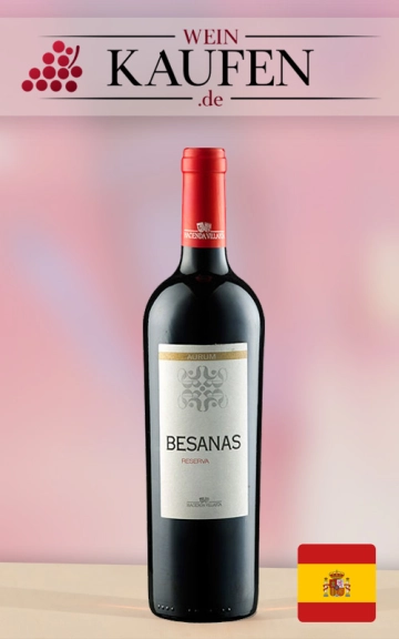 Online Weinshop in Belgern-Schildau für spanische Weine
