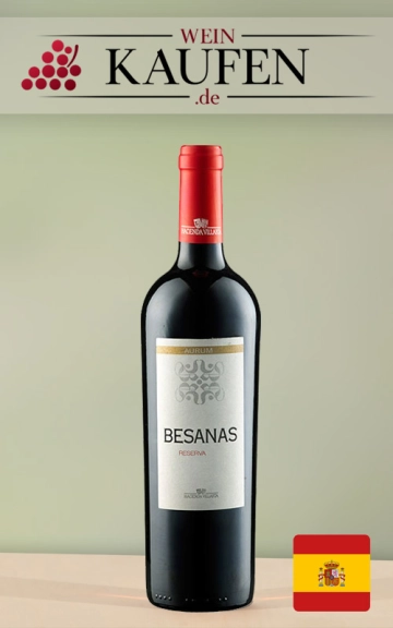Online Weinshop in Bischofsmais für spanische Weine