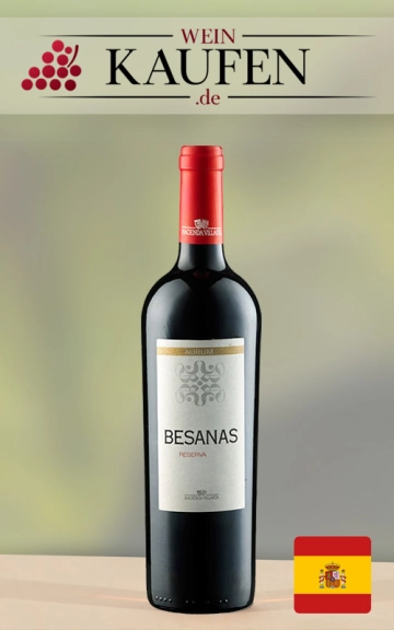 Online Weinshop in Bismark (Altmark) für spanische Weine