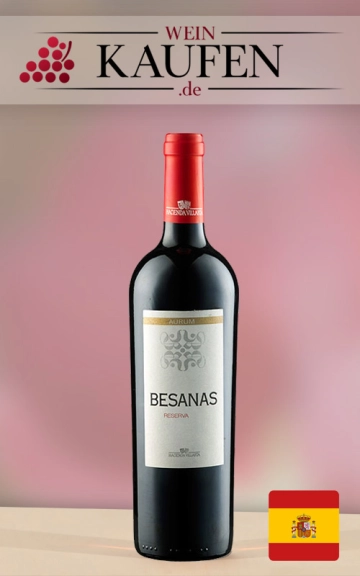 Online Weinshop in Issum für spanische Weine