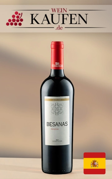 Online Weinshop in Jessen (Elster) für spanische Weine