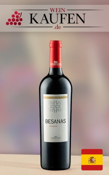 Online Weinshop in Memmingerberg für spanische Weine