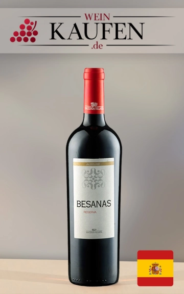 Online Weinshop in Rot am See für spanische Weine