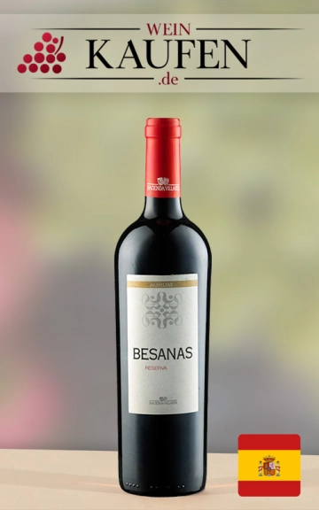 Online Weinshop in Rot an der Rot für spanische Weine