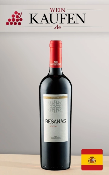 Online Weinshop in Zimmern ob Rottweil für spanische Weine