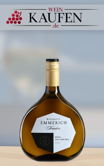 Weißwein Silvaner in Annaberg-Buchholz günstig kaufen
