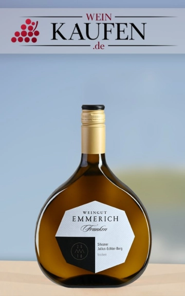 Weißwein Silvaner in Bad Endorf günstig kaufen