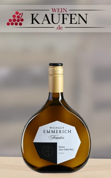 Weißwein Silvaner in Bad Teinach-Zavelstein günstig kaufen