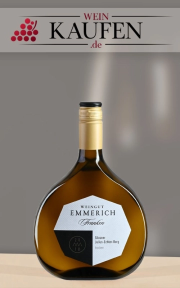 Weißwein Silvaner in Barchfeld-Immelborn günstig kaufen