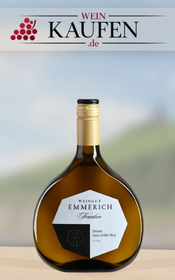 Weißwein Silvaner in Bruck in der Oberpfalz günstig kaufen