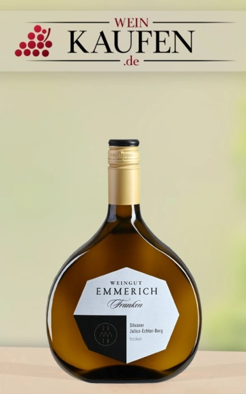 Weißwein Silvaner in Clausthal-Zellerfeld günstig kaufen