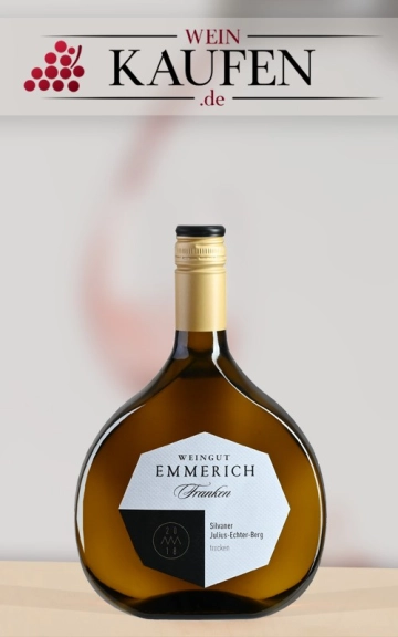 Weißwein Silvaner in Eckernförde günstig kaufen
