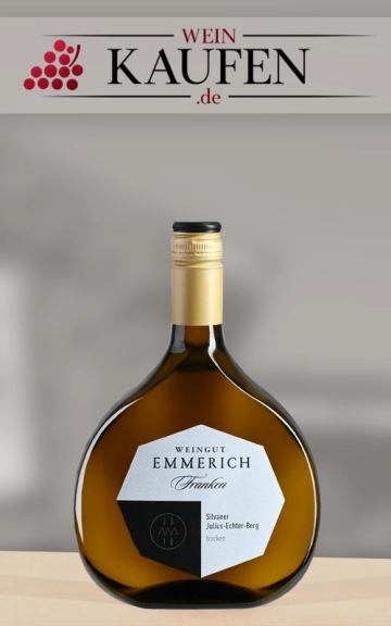 Weißwein Silvaner in Eisenberg (Pfalz) günstig kaufen