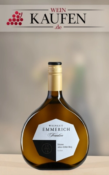 Weißwein Silvaner in Eisenberg (Thüringen) günstig kaufen