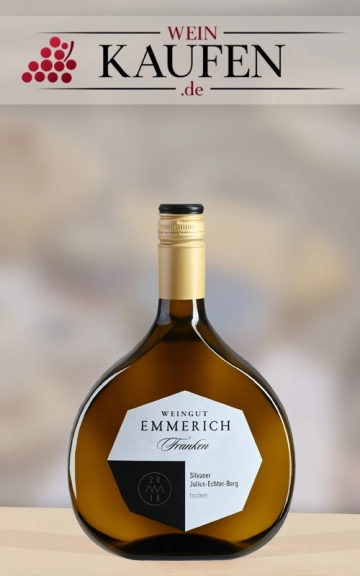 Weißwein Silvaner in Eisenheim OT Obereisenheim günstig kaufen