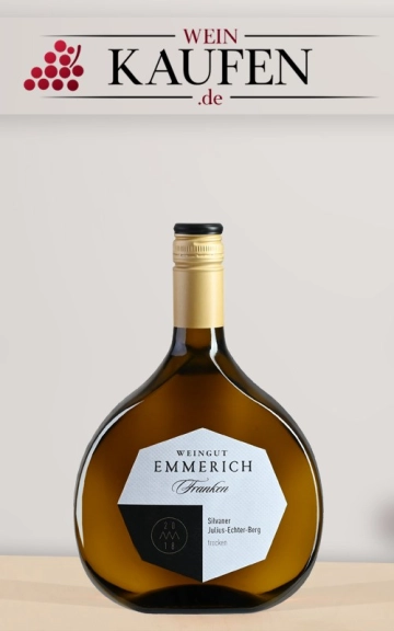 Weißwein Silvaner in Emmelshausen günstig kaufen
