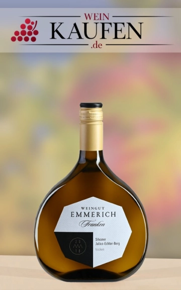 Weißwein Silvaner in Emmerthal günstig kaufen