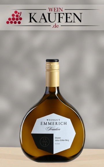 Weißwein Silvaner in Erbach (Odenwald) günstig kaufen