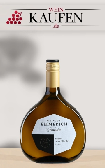 Weißwein Silvaner in Erlenbach bei Marktheidenfeld günstig kaufen