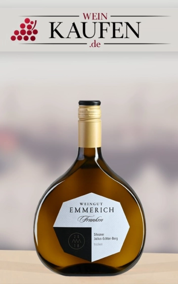 Weißwein Silvaner in Erlenbach (Kreis Heilbronn) günstig kaufen