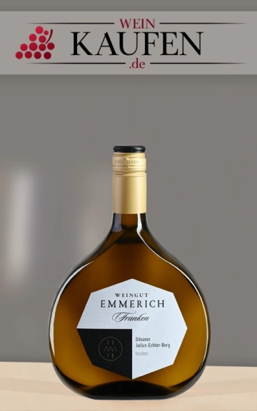 Weißwein Silvaner in Eschbach-Markgräferland günstig kaufen