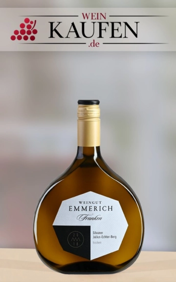Weißwein Silvaner in Essingen-Pfalz günstig kaufen