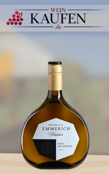 Weißwein Silvaner in Eurasburg (Oberbayern) günstig kaufen