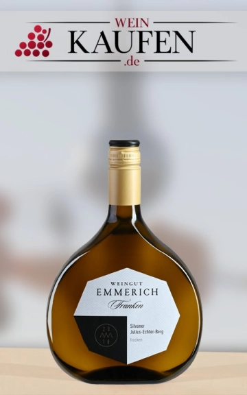Weißwein Silvaner in Fränkisch-Crumbach günstig kaufen