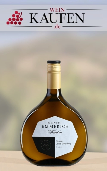 Weißwein Silvaner in Freudenberg (Oberpfalz) günstig kaufen