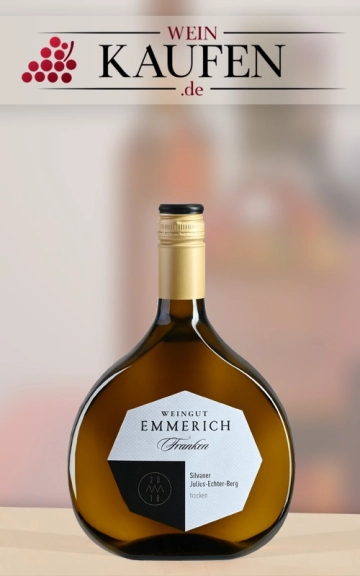 Weißwein Silvaner in Fürth (Odenwald) günstig kaufen