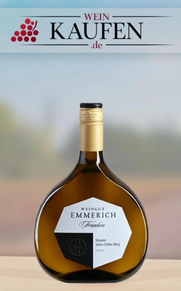 Weißwein Silvaner in Höchst im Odenwald günstig kaufen
