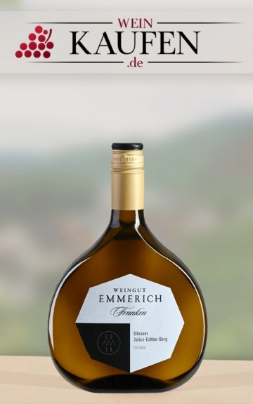 Weißwein Silvaner in Holzheim bei Dillingen an der Donau günstig kaufen