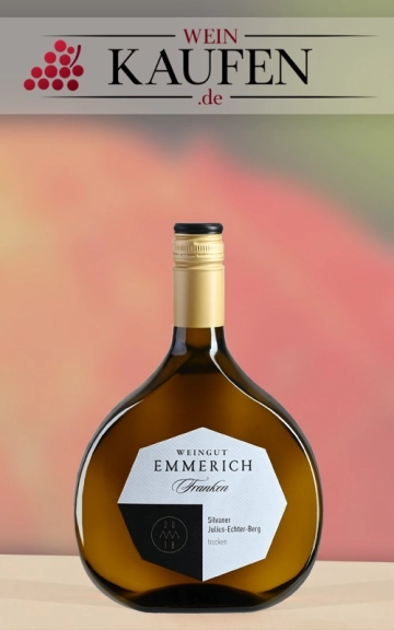 Weißwein Silvaner in Krumbach (Schwaben) günstig kaufen