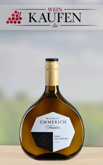 Weißwein Silvaner in Oerlenbach günstig kaufen