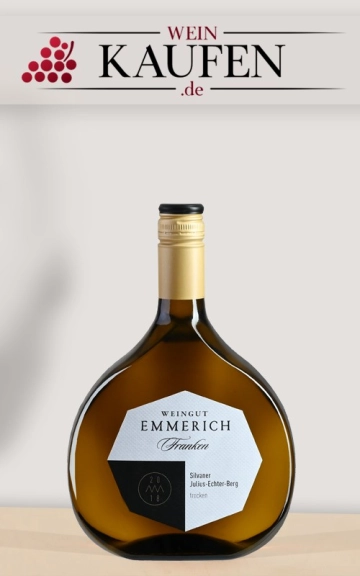 Weißwein Silvaner in Reichenbach im Vogtland günstig kaufen
