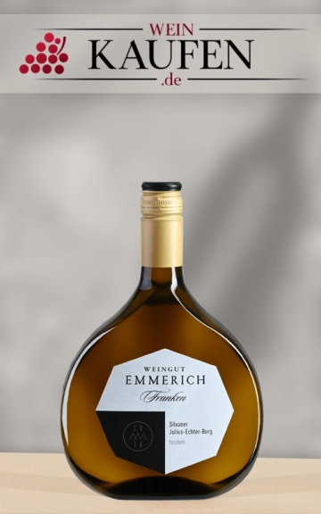 Weißwein Silvaner in Rimbach (Odenwald) günstig kaufen
