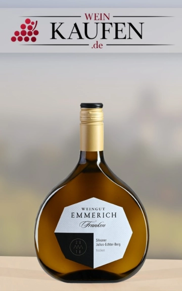 Weißwein Silvaner in Schiffdorf günstig kaufen