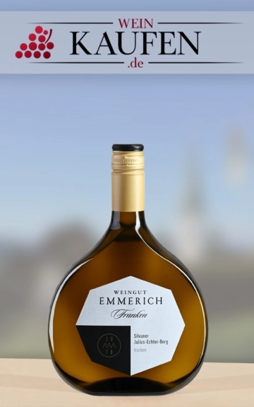 Weißwein Silvaner in Schweigen-Rechtenbach günstig kaufen