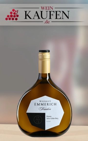 Weißwein Silvaner in Senheim-Senhals günstig kaufen