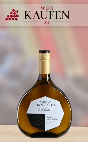 Weißwein Silvaner in Tambach-Dietharz günstig kaufen