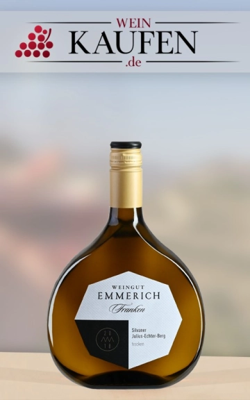 Weißwein Silvaner in Vetschau/Spreewald günstig kaufen