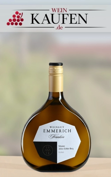 Weißwein Silvaner in Winterbach (Remstal) günstig kaufen