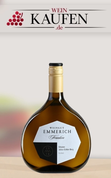 Weißwein Silvaner in Zellingen OT Retzbach günstig kaufen